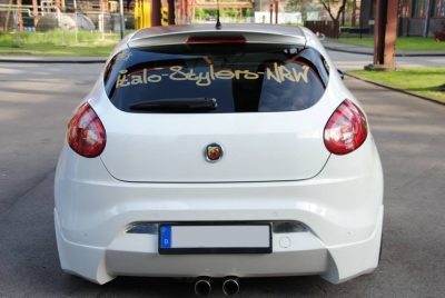 Fiat Bravo Italo-Stylers