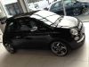 Fiat 500 schwarz