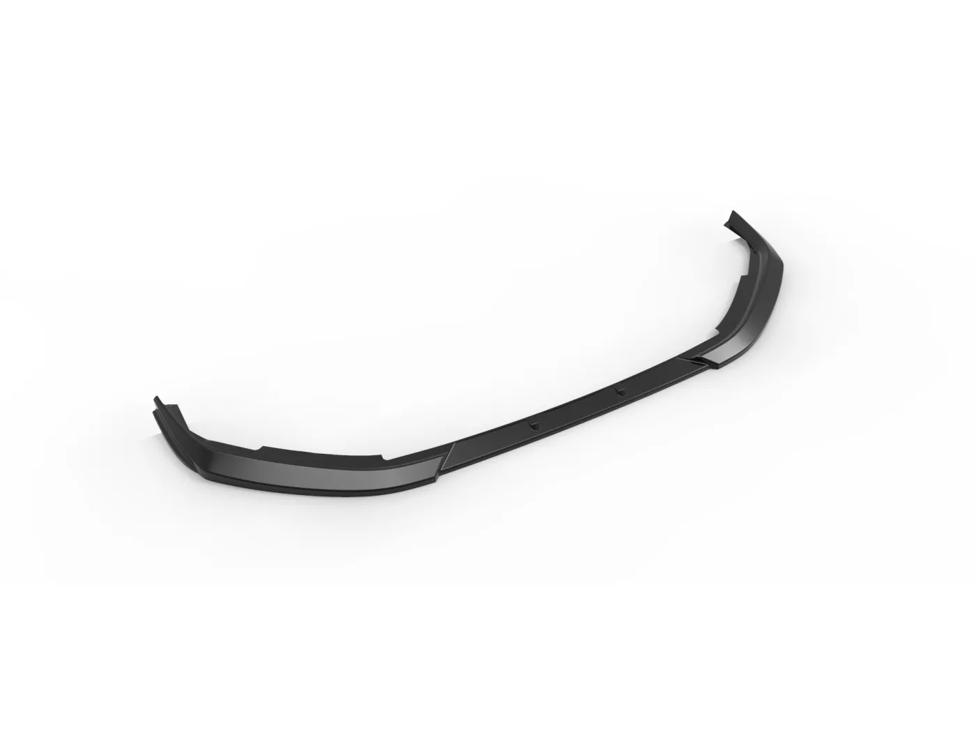 Motordrome Front Splitter V.1