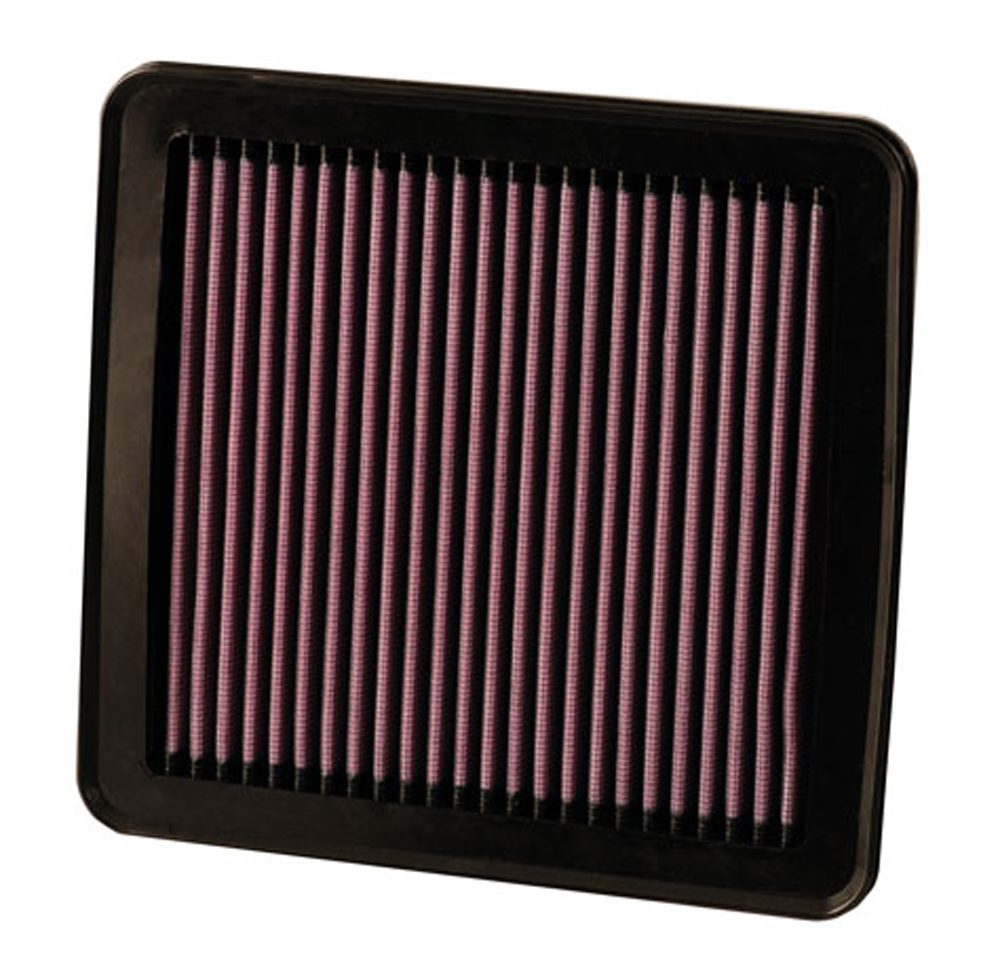 33-2380 K&N Sportluftfilter