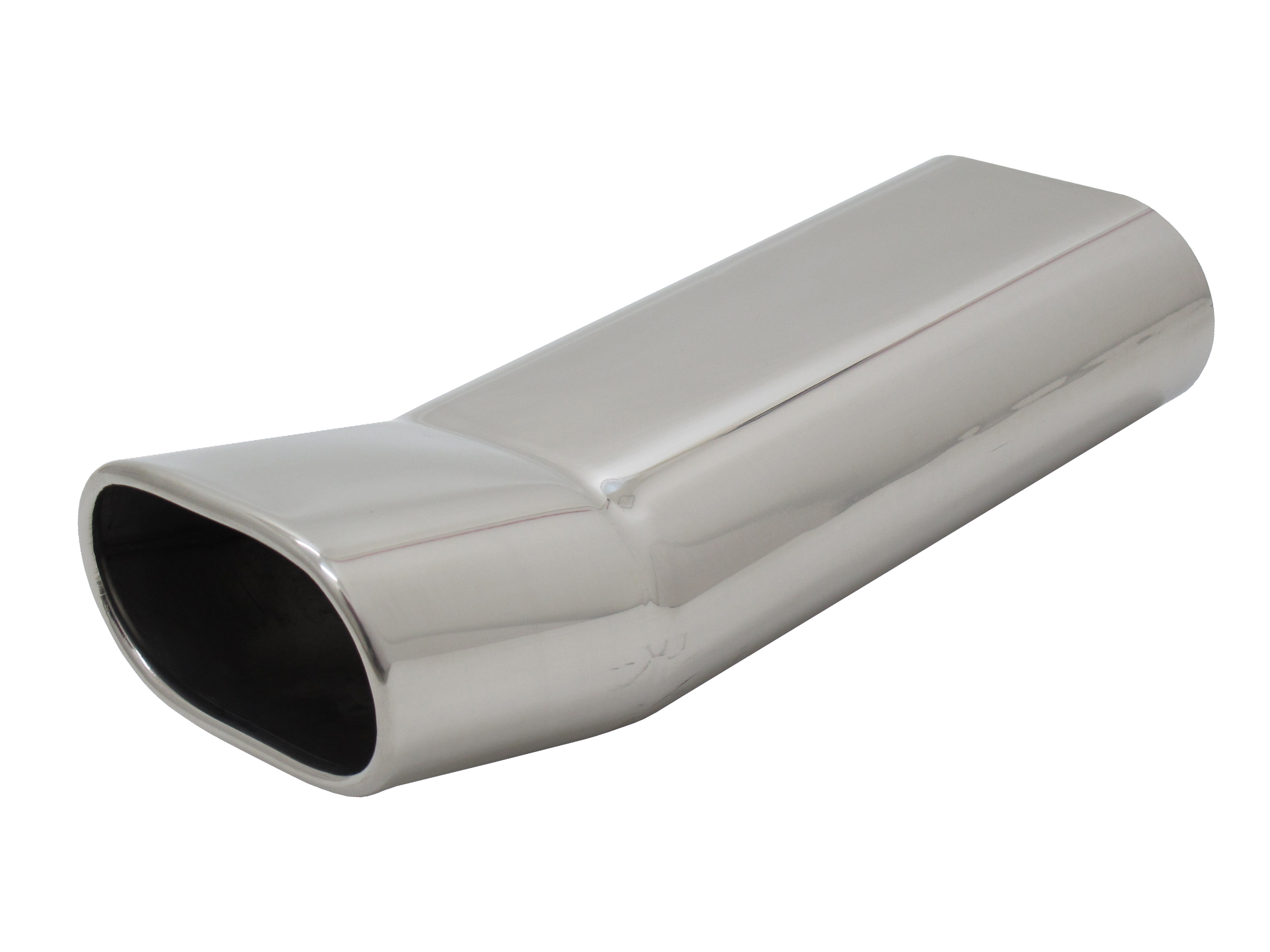 Novus Endrohr 1x 135x75mm DTM
