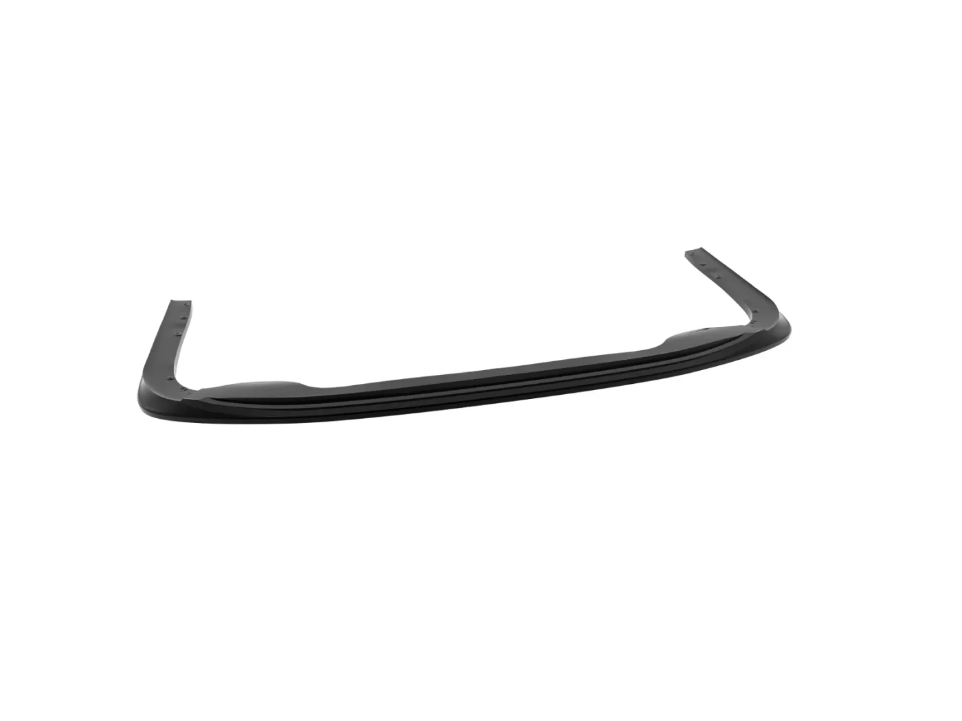 Motordrome Heck Splitter Motordrome Heck Splitter