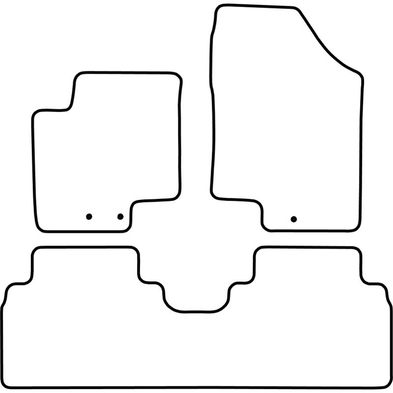 Fußmatten