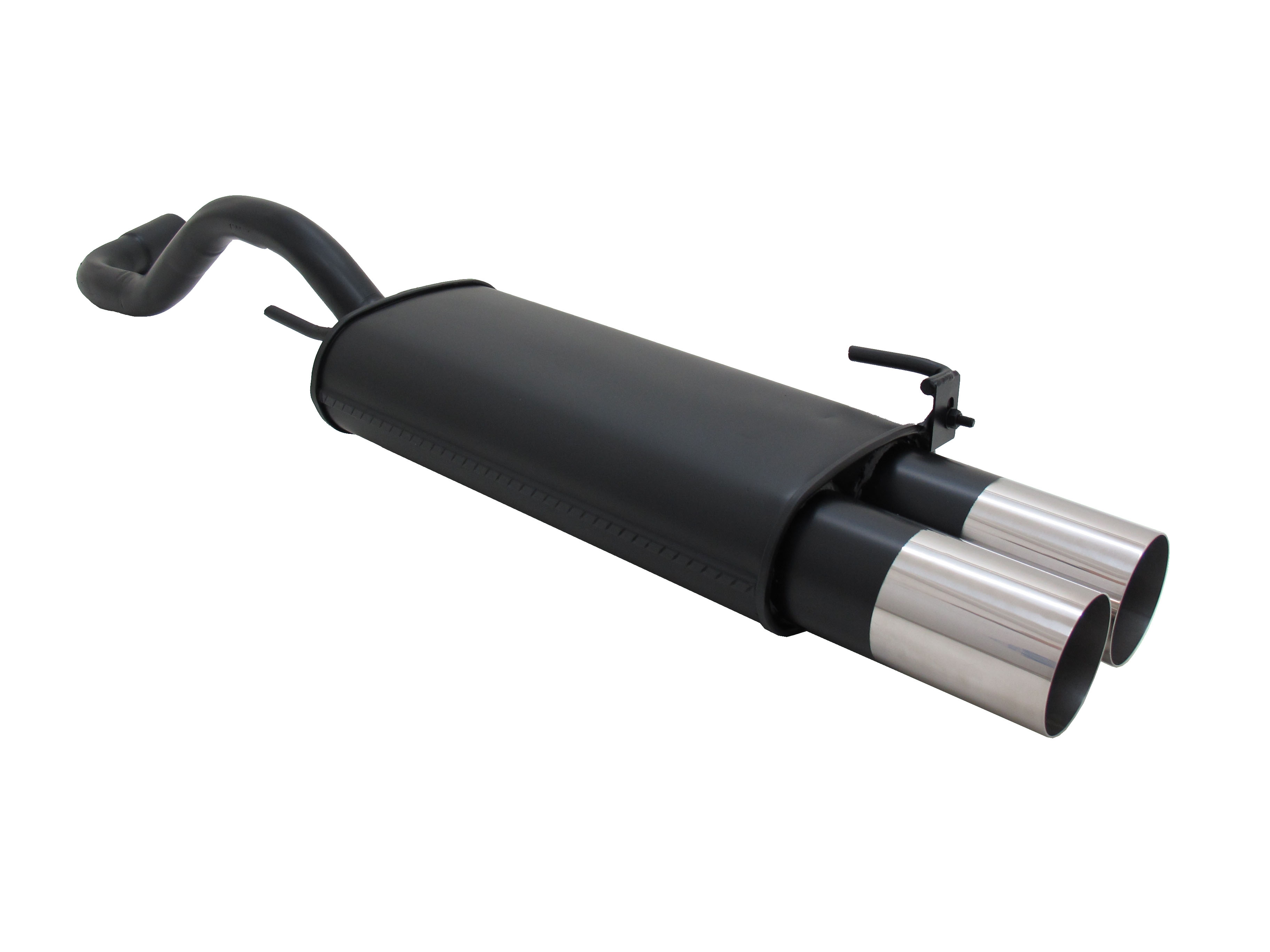image_A3312E90RL_1 Novus Endschalldämpfer 2x 90mm RL-Design