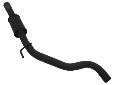 Novus Sport Vorschalldämpfer Novus Sport Vorschalldämpfer