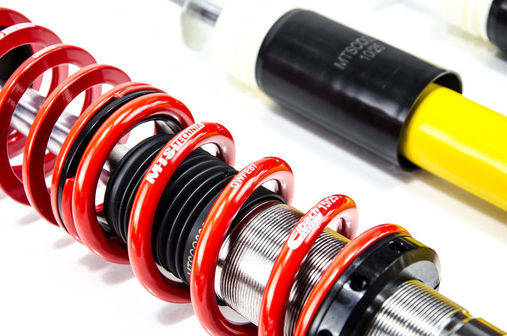 MTS Technik / Eibach coilovers Stance MTS Technik / Eibach coilovers Stance