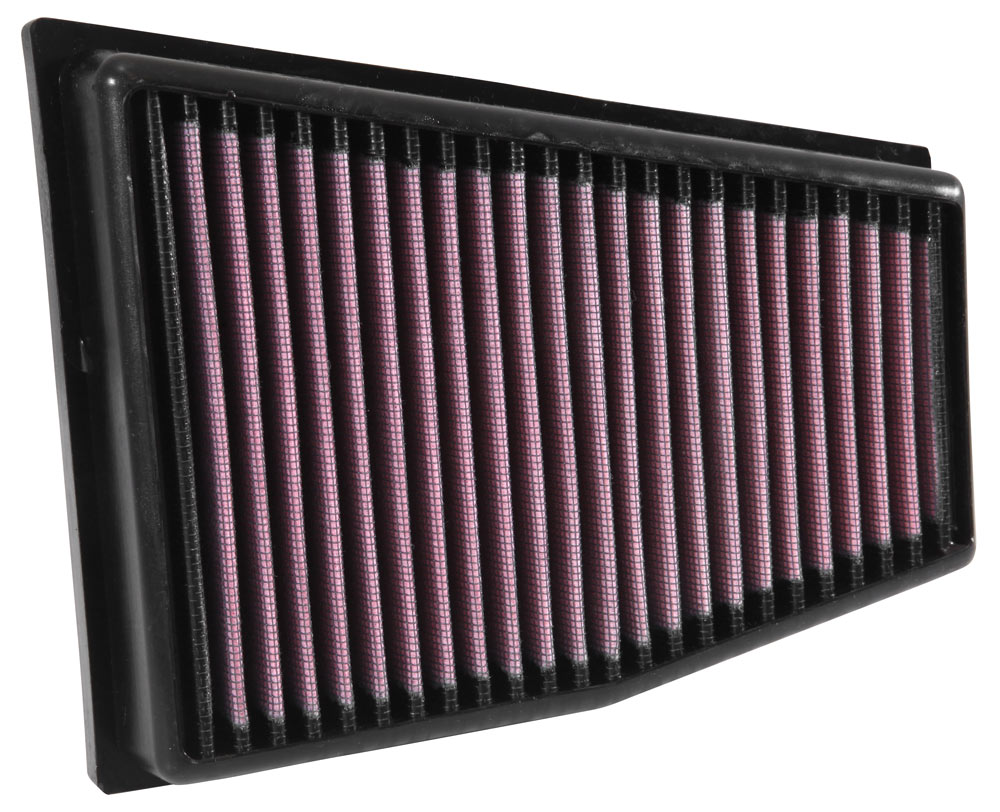 33-3031 K&N Sportluftfilter