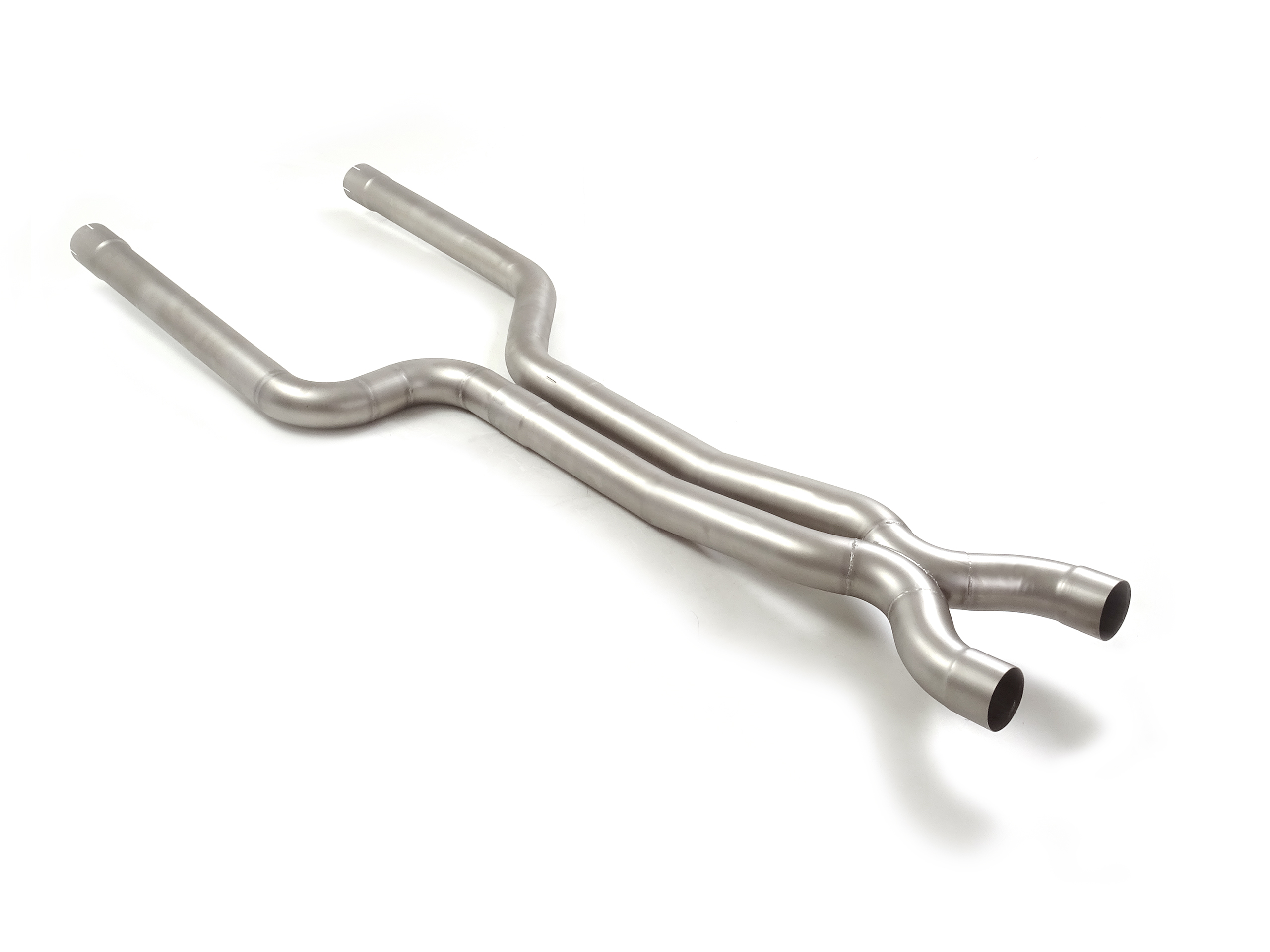 Ragazzon center pipe group N for OPF / GPF filter replacement pipe