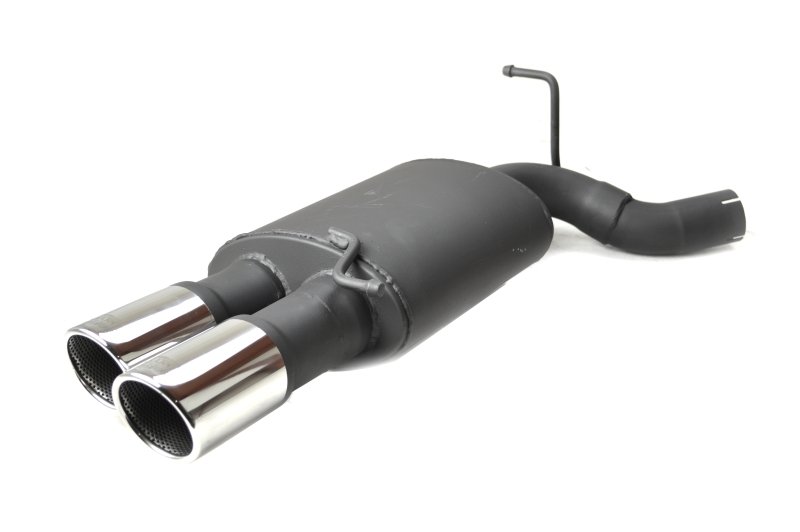 101-237-80RS_ Ulter Sport Endschalldämpfer 2x 80mm rund