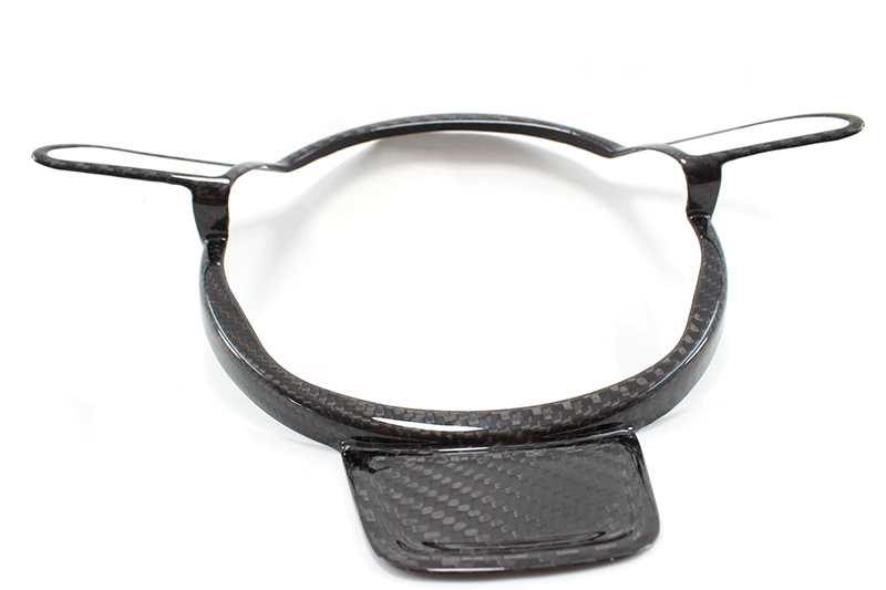 Koshi Carbon Lenkradverkleidung