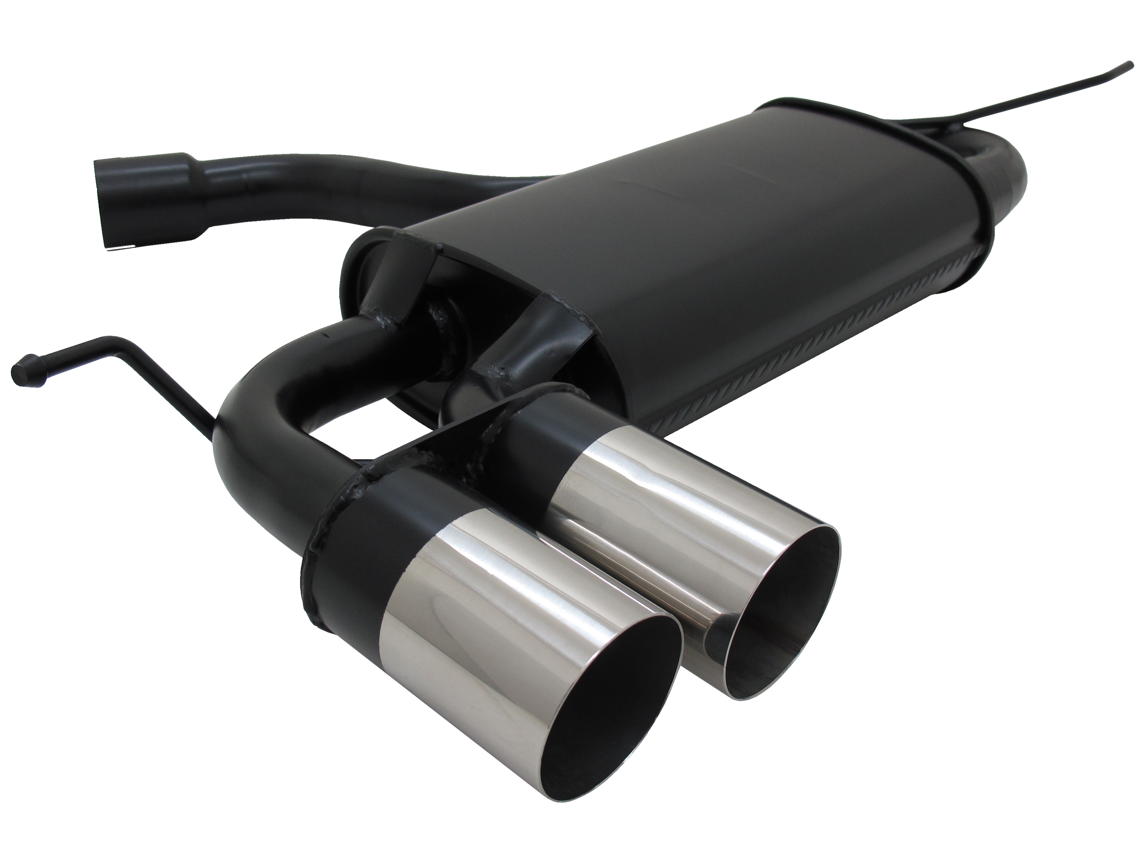 image_A2962E76RL_1 Novus Endschalldämpfer 2x 76mm RL-Design