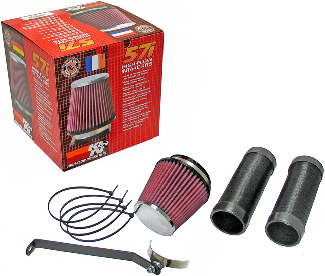 K&N Performance Kit 57i