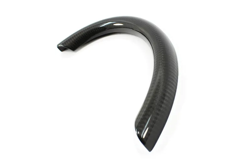 Koshi Carbon Obere Lenkrad Verkleidung Koshi Carbon Obere Lenkrad Verkleidung