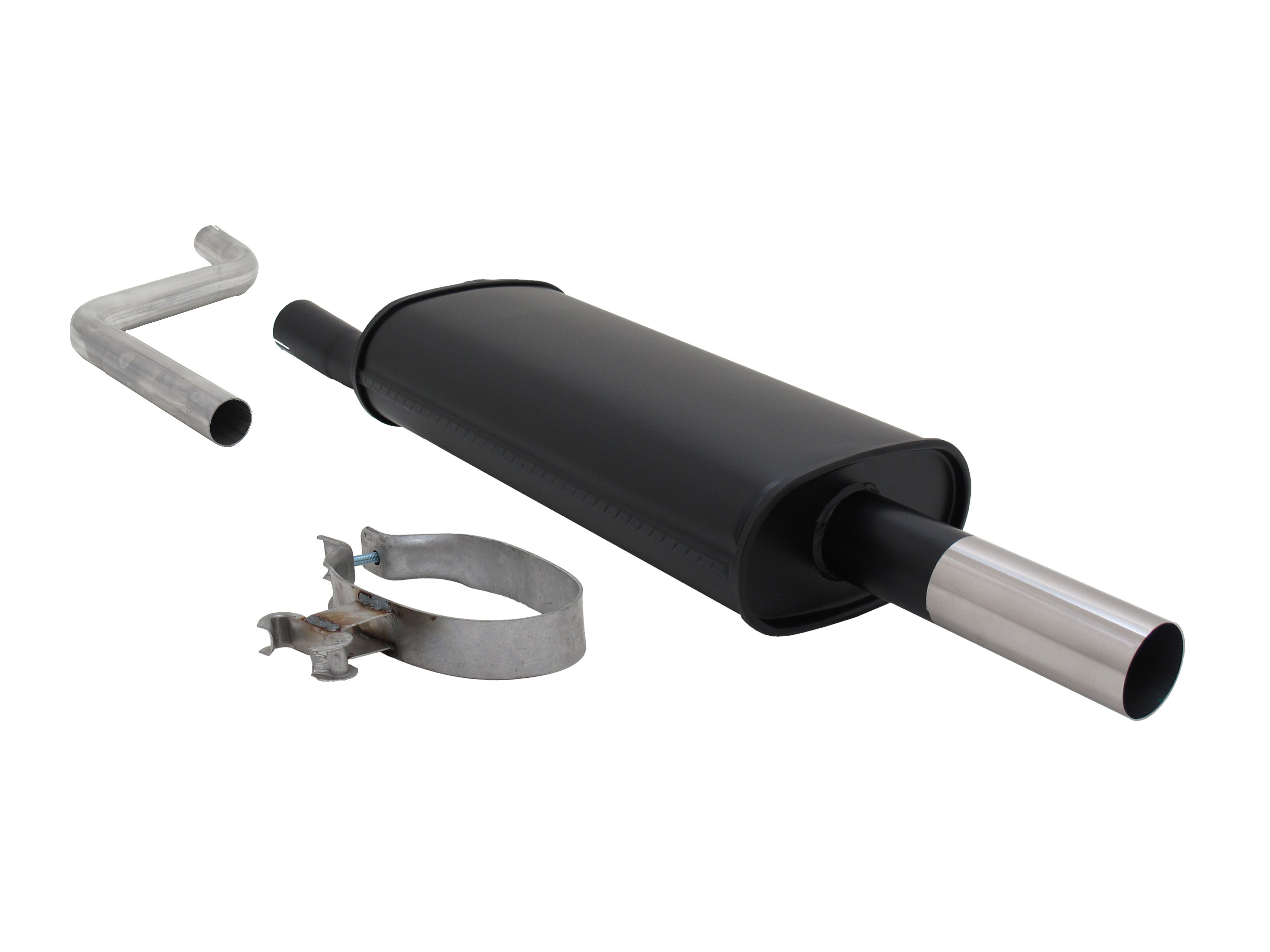 image_A1941E60_1 Novus rear silencer 1x 60mm