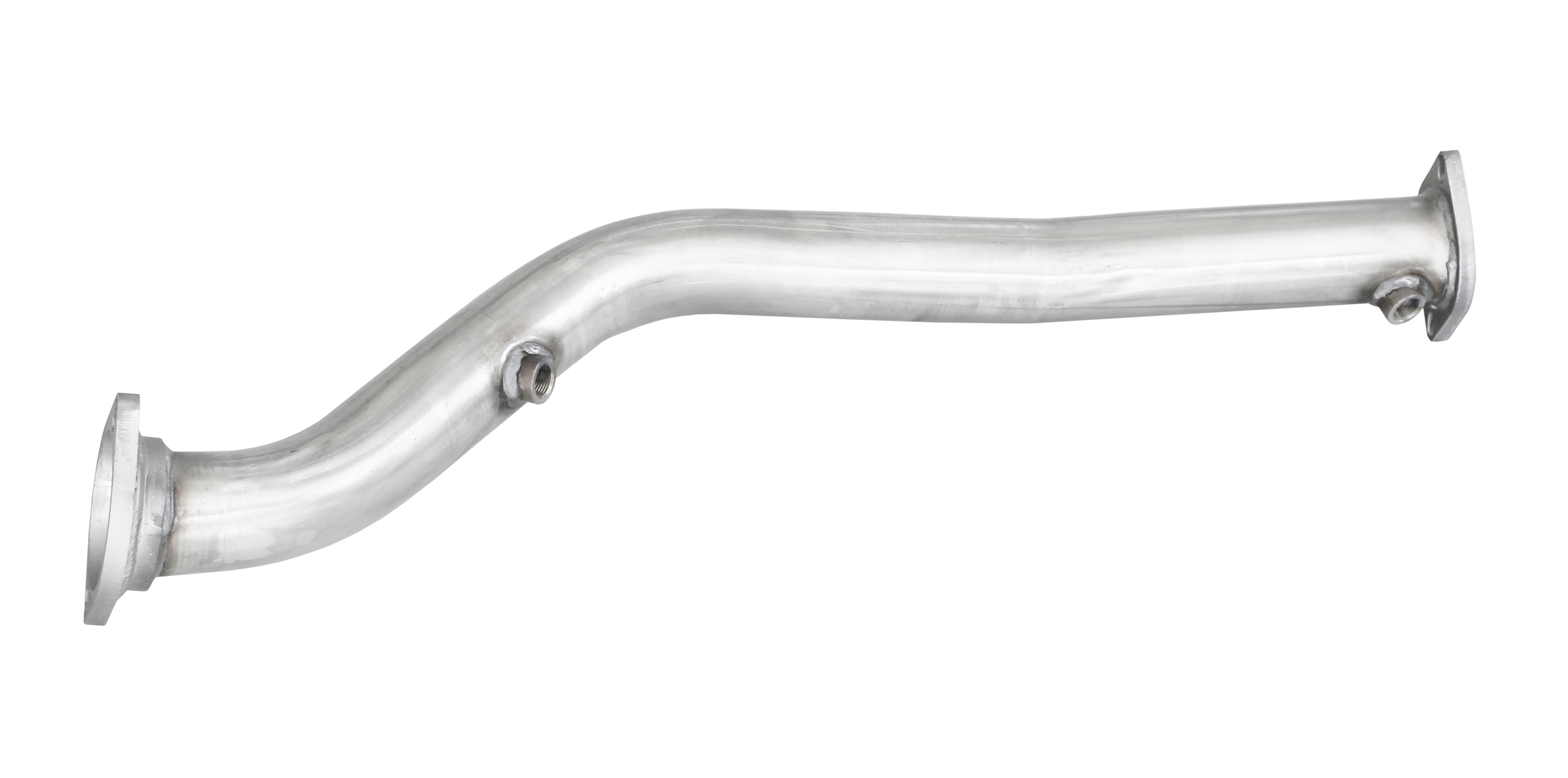 AFCLIOA Inoxcar catalyst replacement pipe