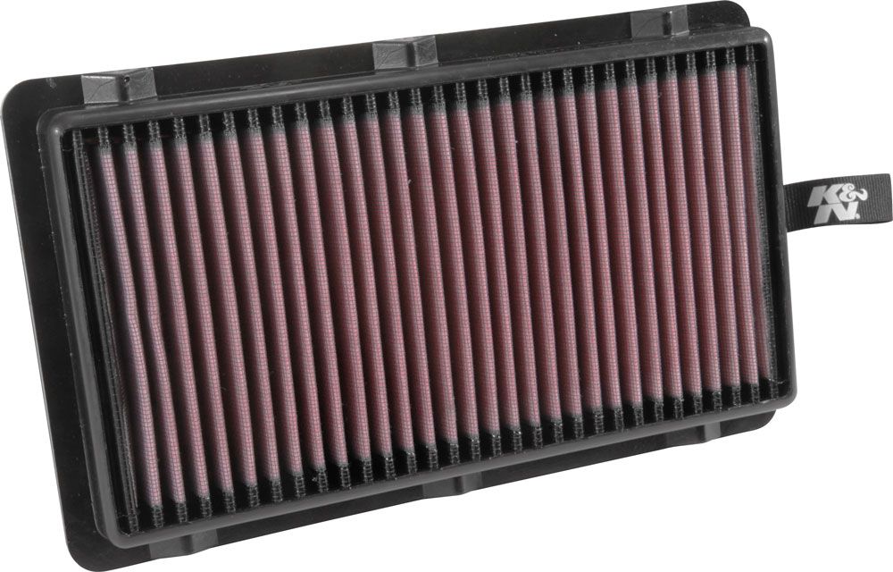 33-3064 K&N Sportluftfilter