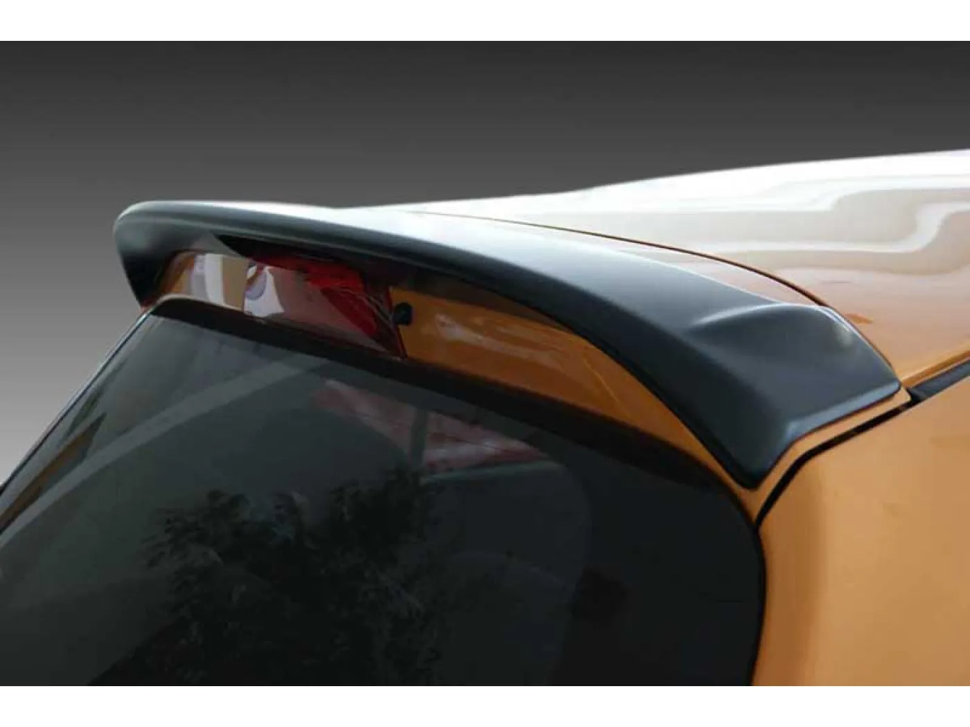 Motordrome Dachspoiler Motordrome Dachspoiler