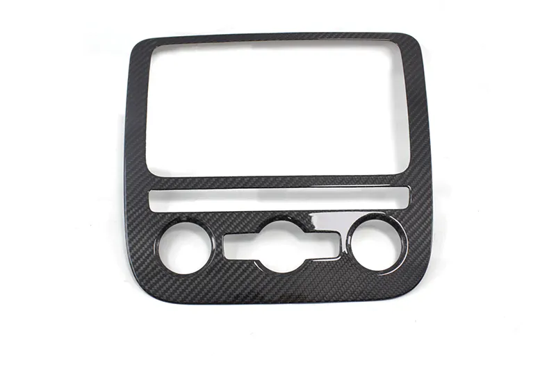 Koshi Carbon Abdeckung der mittleren Schalterkonsole Koshi Carbon Abdeckung der mittleren Schalterkonsole