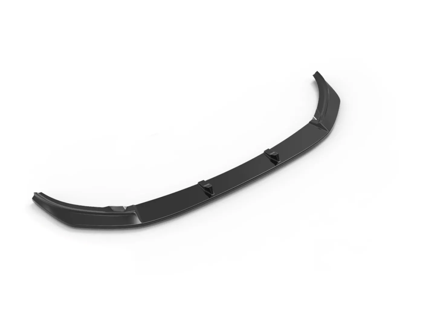 Motordrome Front Splitter Motordrome Front Splitter