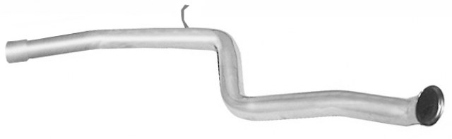 55-0051-000IIzuSy90REU4 Ragazzon Mittelrohr Gruppe N