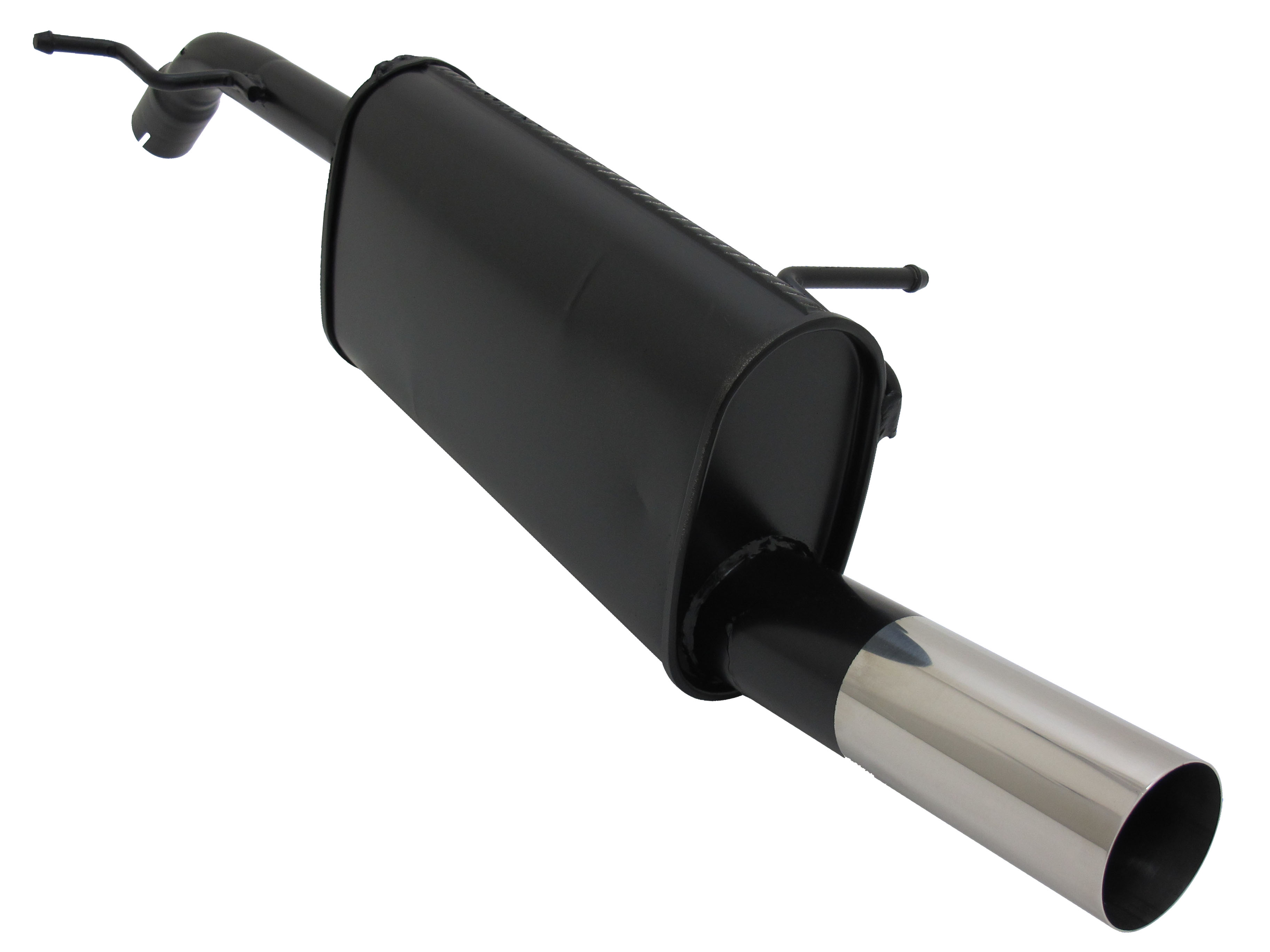 image_A2071E76RL_1 Novus rear silencer 1x 76mm RL-Design