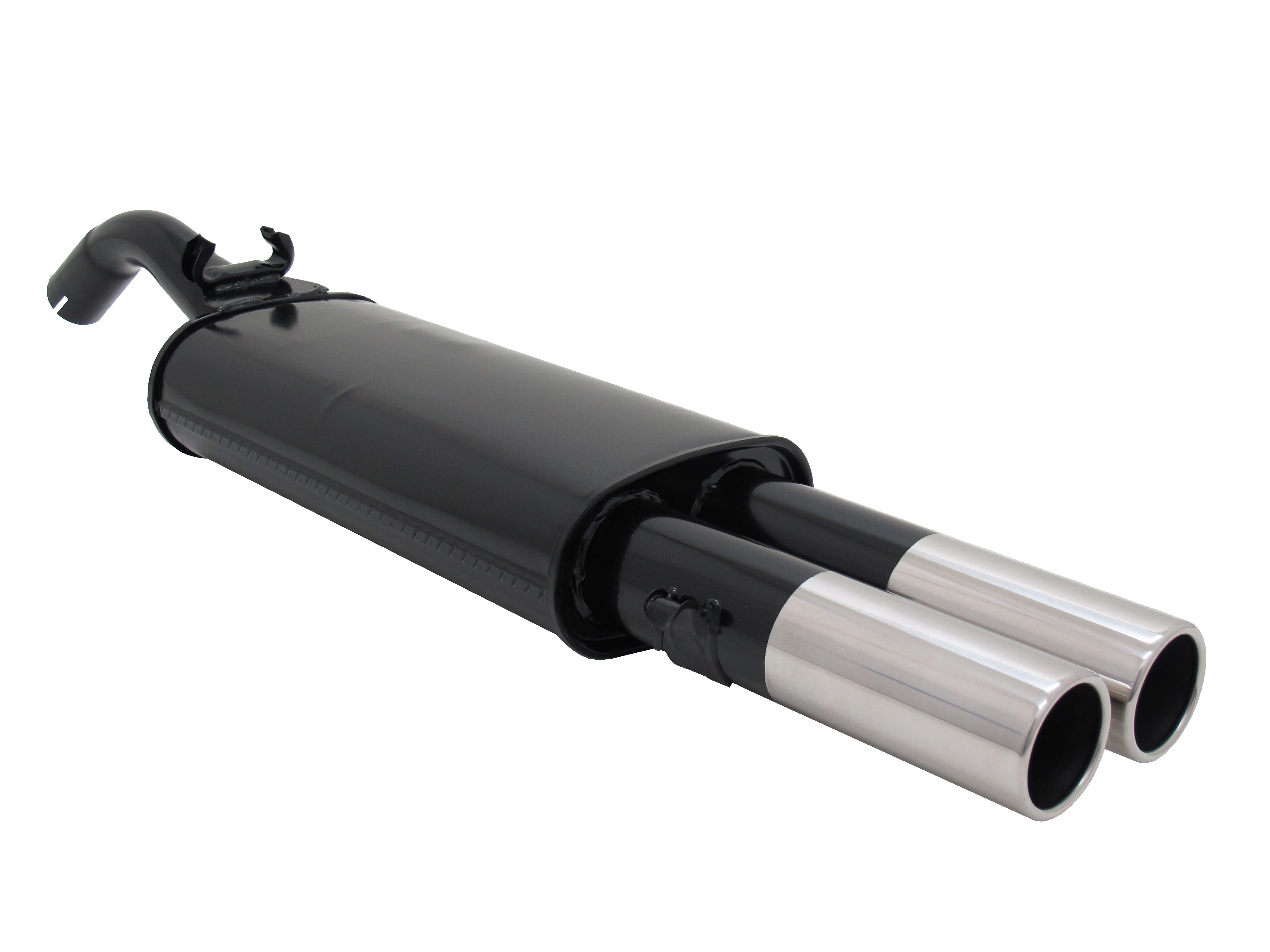 image_A1902E76_1 Novus rear silencer 2x 76mm