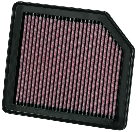 K&N replacement filter