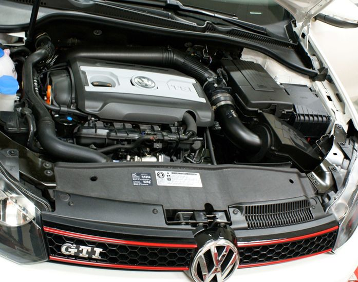 K&N Performance Kit 57S