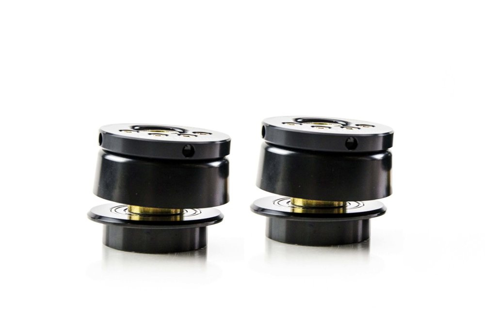 MTS Technik adjustable top mounts front axle MTS Technik adjustable top mounts front axle