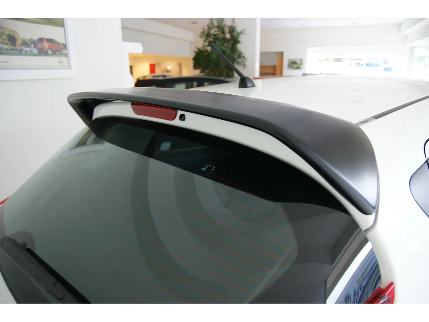 Motordrome Dachspoiler V.1 Motordrome Dachspoiler V.1