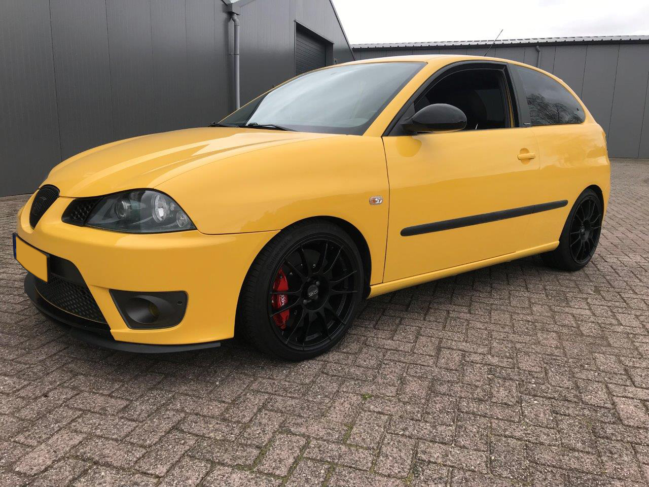 Vmaxx Gewindefahrwerk X-Street Vmaxx Gewindefahrwerk X-Street