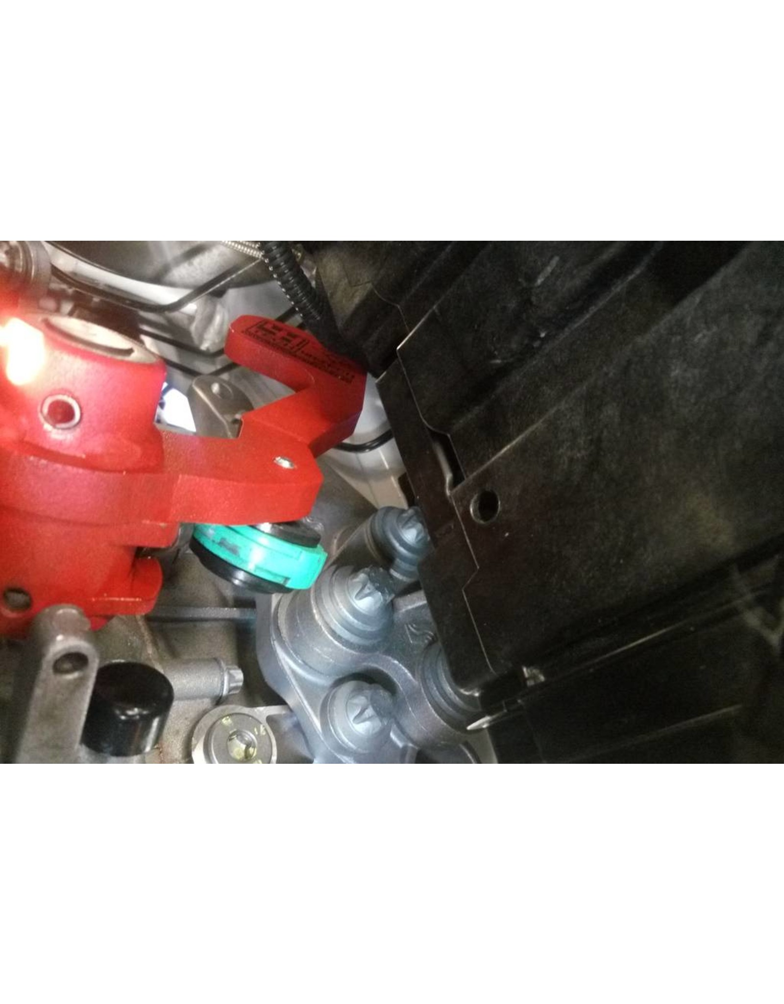 4h-tech-short-shift-type-q2-shift-for-the-m20-and4 4H-Tech Schaltwegverkürzung