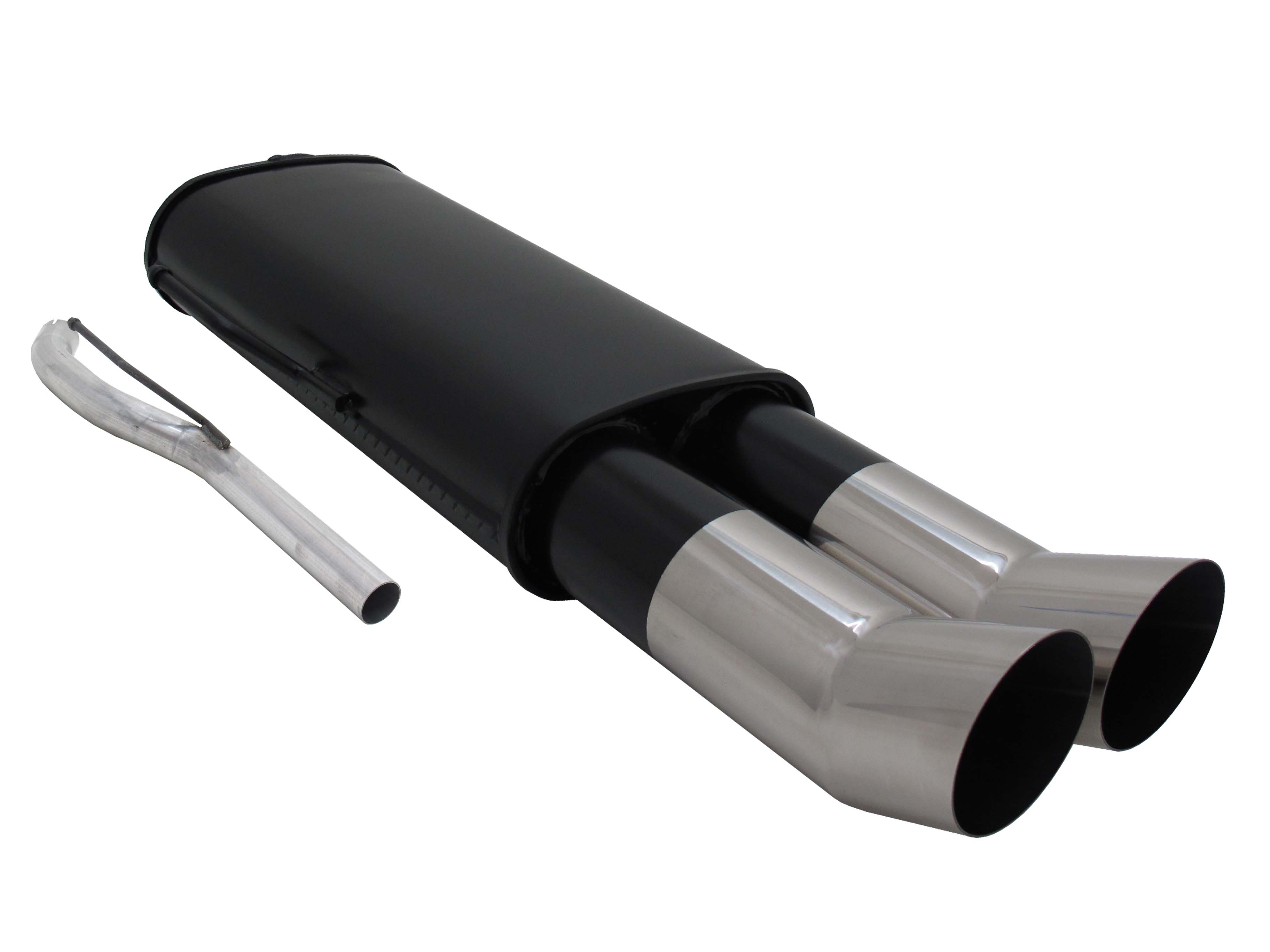 image_A2292ED90_1 Novus Endschalldämpfer 2x 90mm DTM
