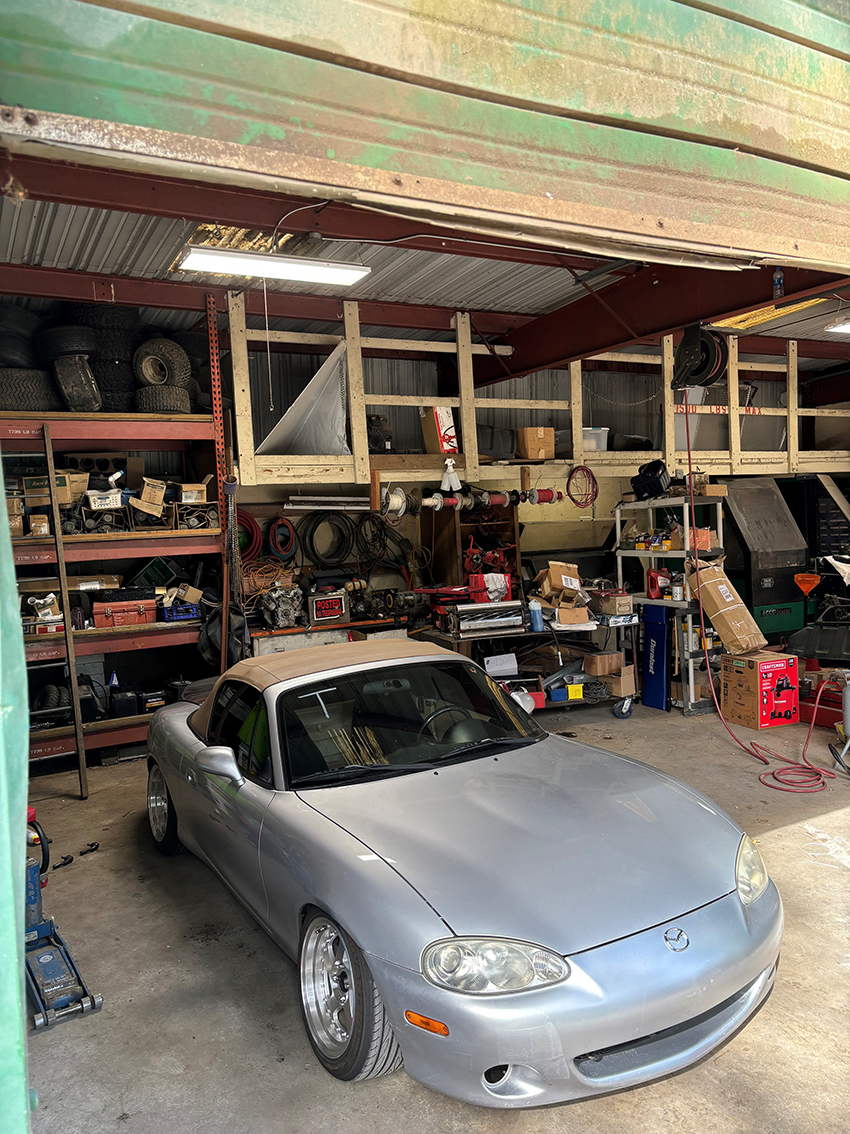 Vmaxx Gewindefahrwerk X-Sport