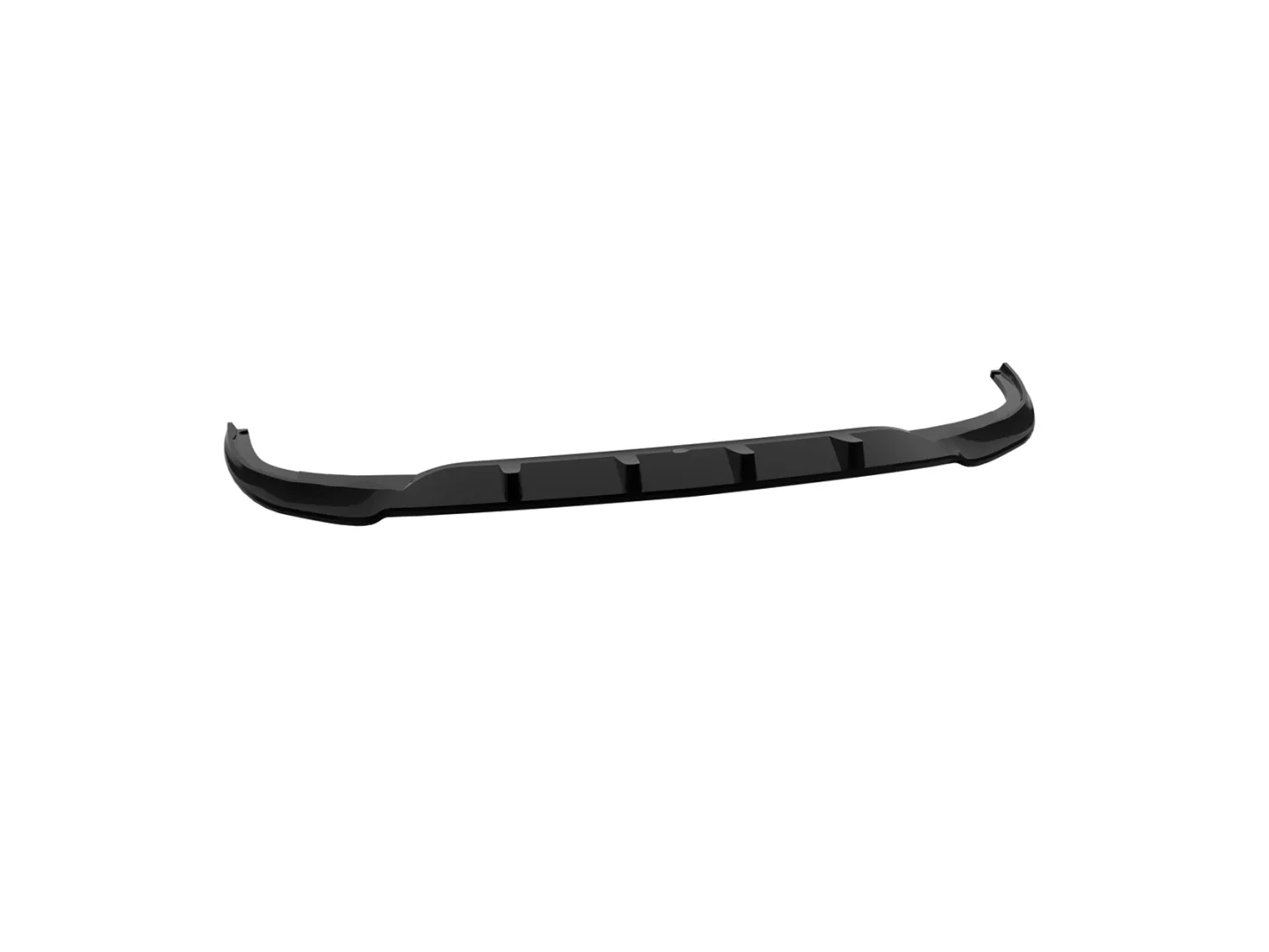 Motordrome Rear Splitter Motordrome Rear Splitter
