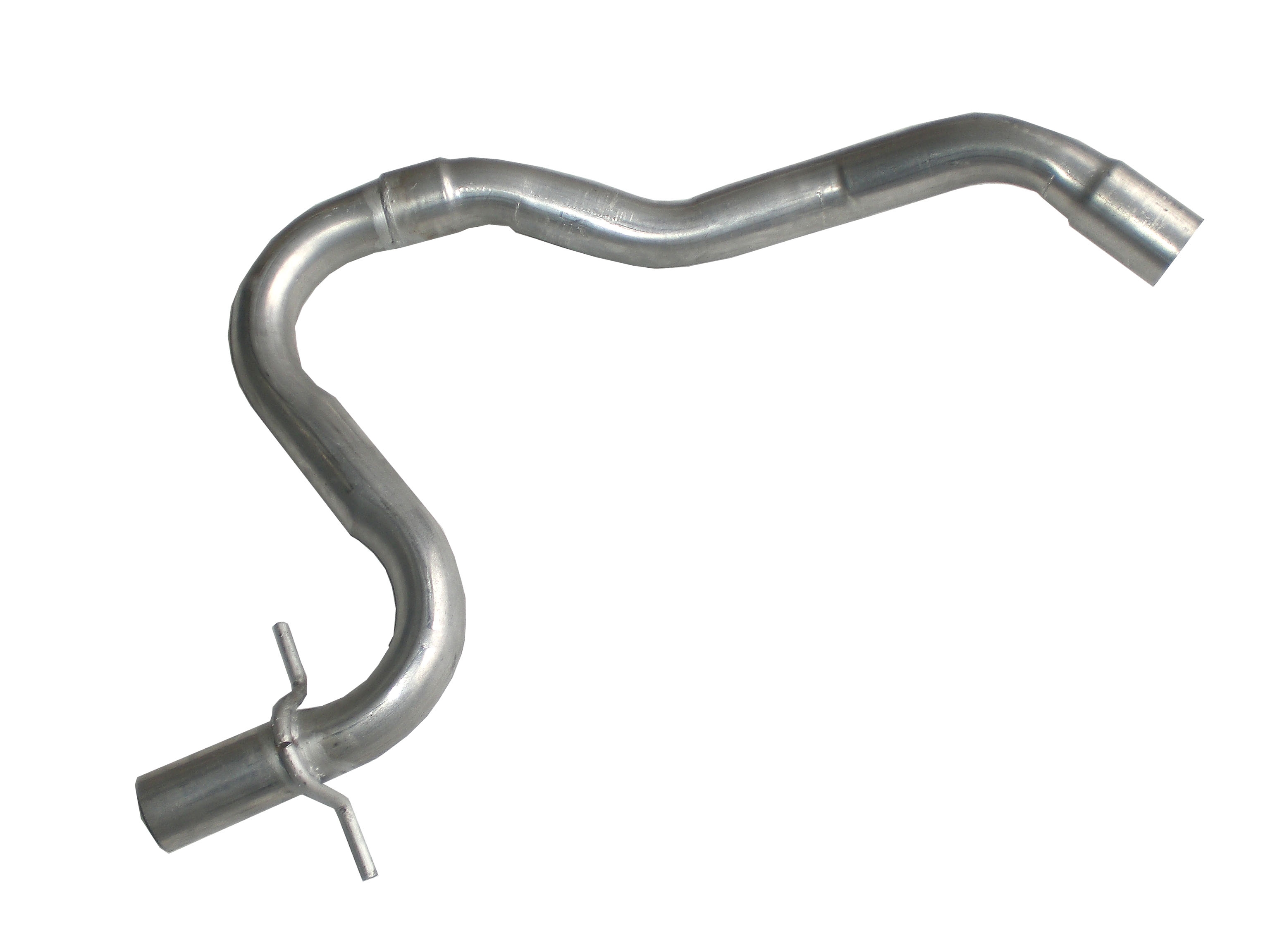 image_MK51_1 Novus Vorschalldämpfer-Ersatzrohr