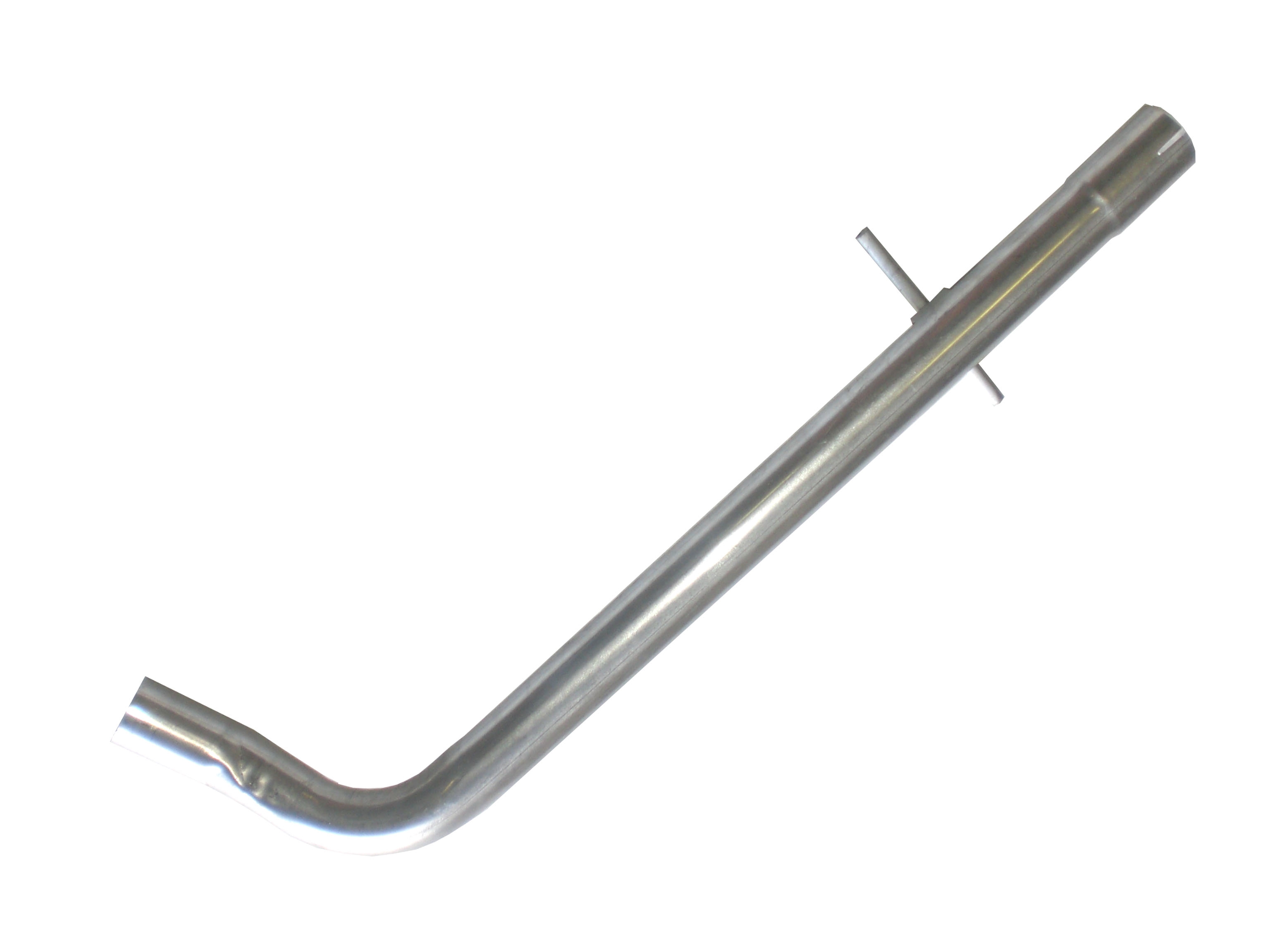 image_MK15_1 Novus Vorschalldämpfer-Ersatzrohr