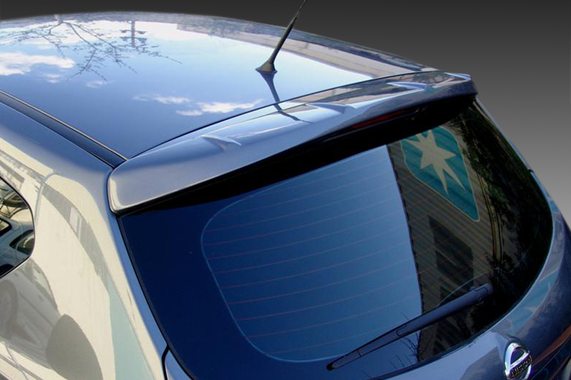Motordrome Dachspoiler Motordrome Dachspoiler