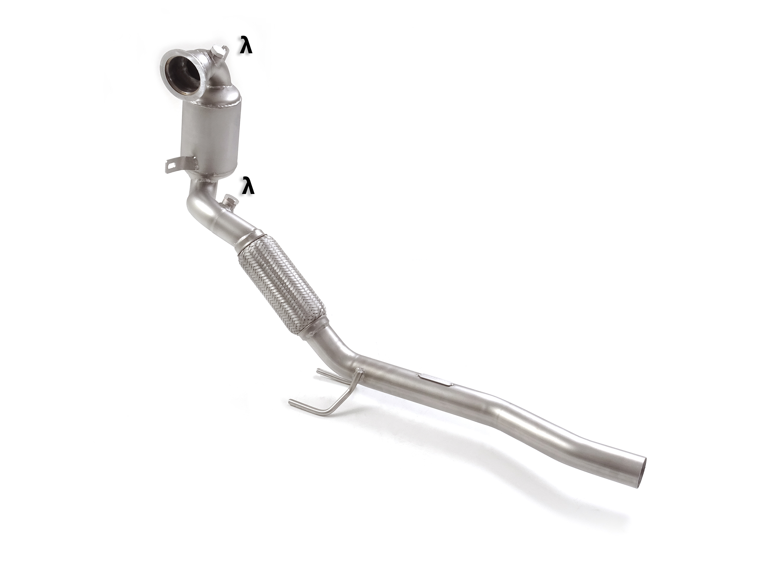 Ragazzon Metallkat 200cpsi  