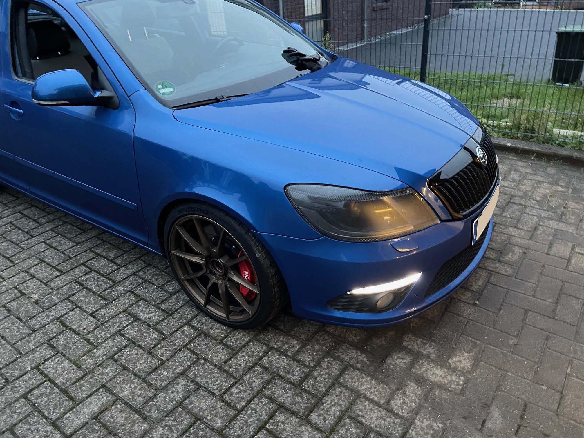 Vmaxx Sportbremsenkit 365mm
