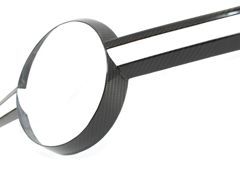 Koshi Carbon Kühlergrill Umrandung Koshi Carbon Kühlergrill Umrandung