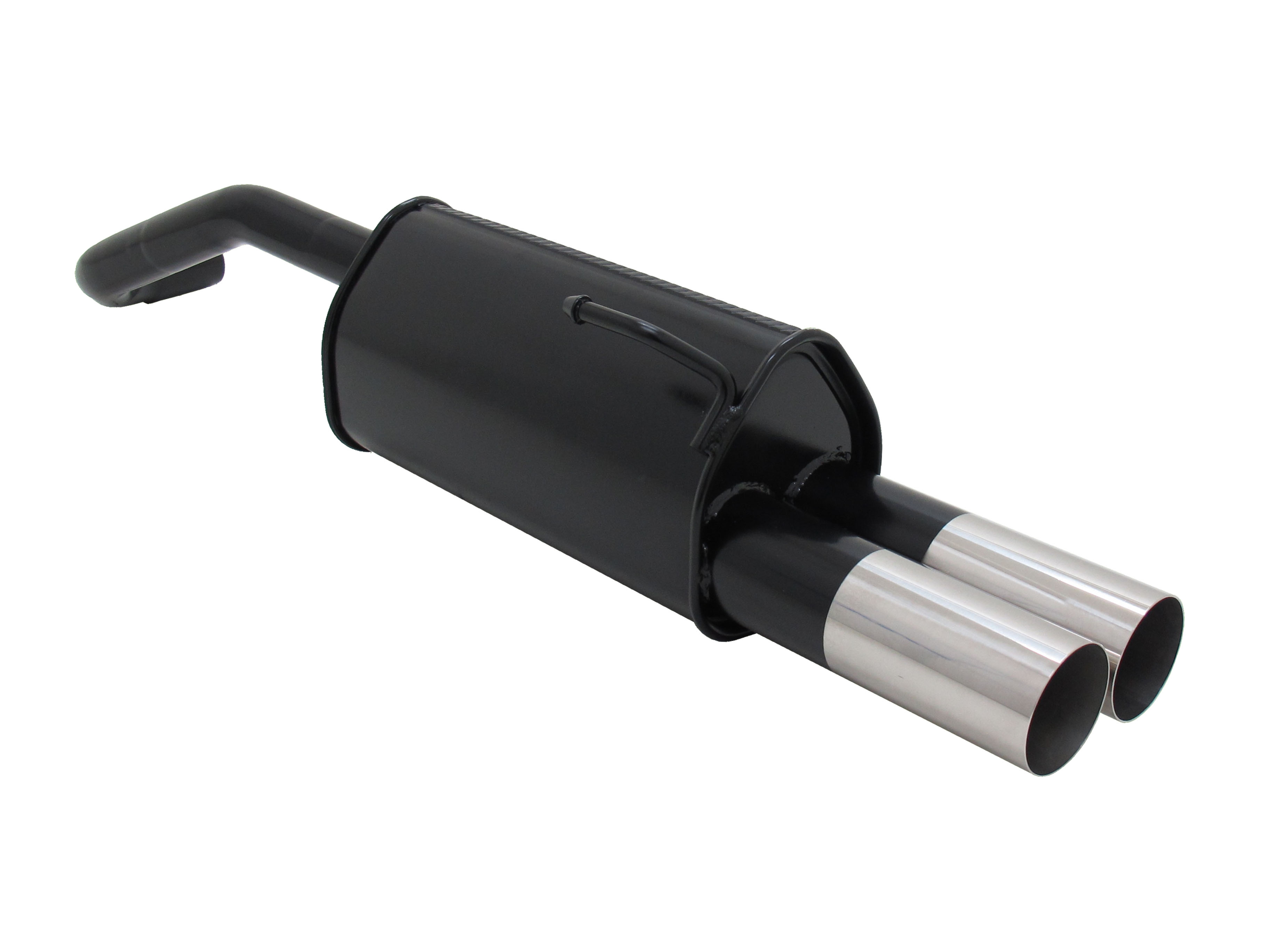 image_A3552E76RL_1 Novus Endschalldämpfer 2x 76mm RL-Design