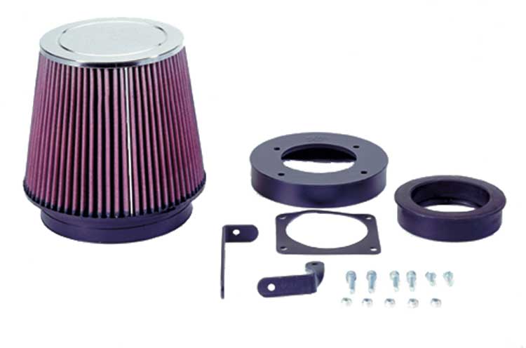 57-2511 K&N Performance Kit 57i