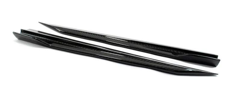 Koshi Carbon Front Seitenleisten Shark Koshi Carbon Front Seitenleisten Shark