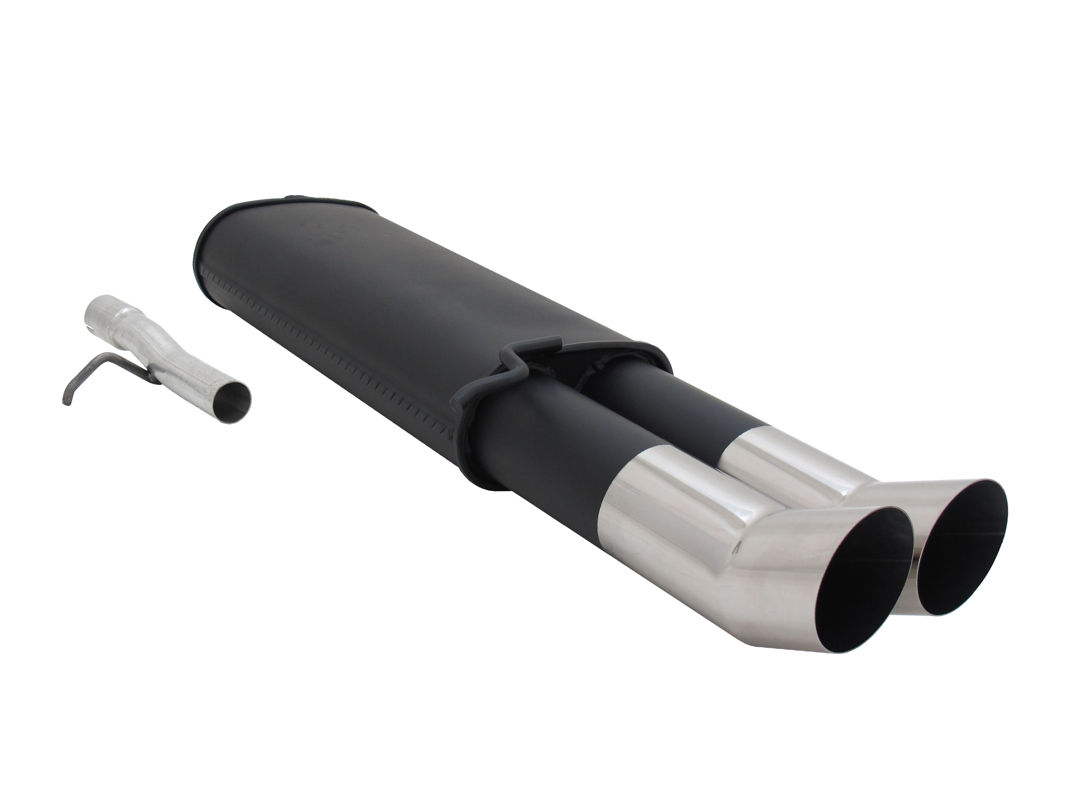 image_A4672ED90_1 Novus Endschalldämpfer 2x 90mm DTM