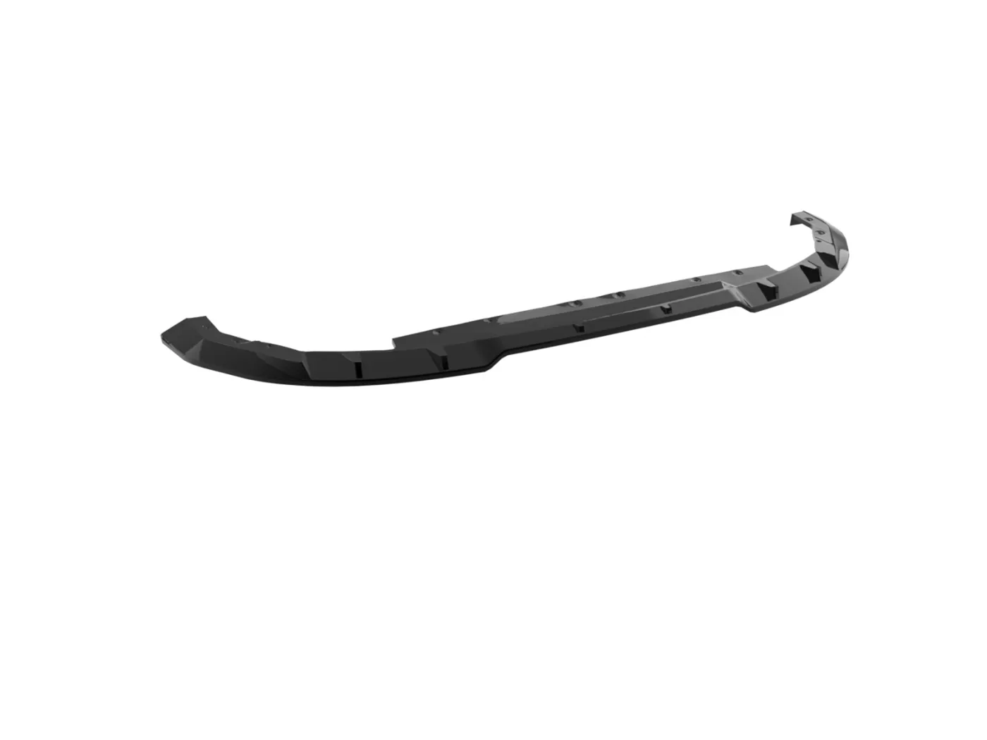 Motordrome Heck Splitter Motordrome Heck Splitter