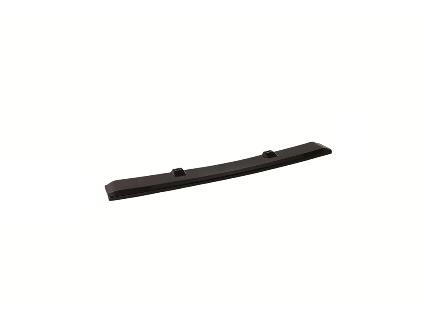 Motordrome mittlerer Splitter hinten