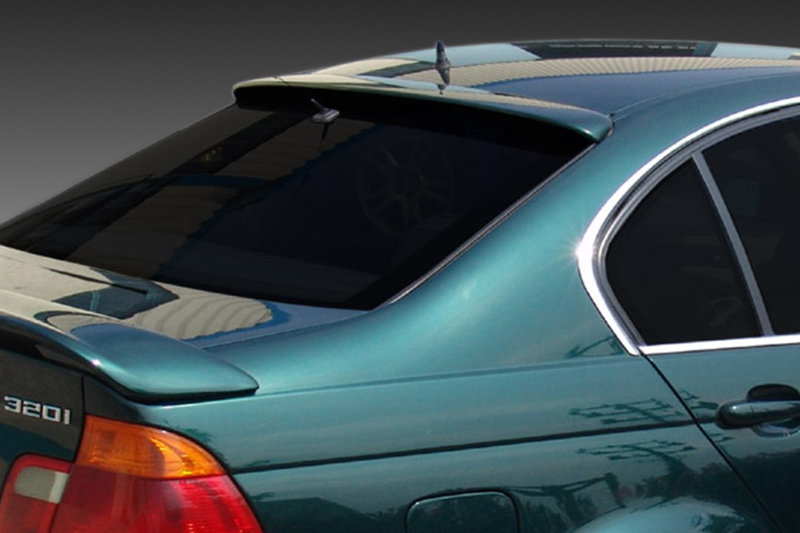 Motordrome Dachspoiler