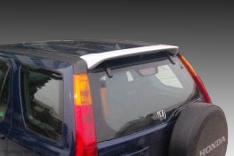 Motordrome Dachspoiler