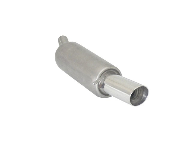 18_0-0362-60miZ04rbTfTfDq Ragazzon Endschalldämpfer 1x 90mm rund Sport Line